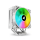 Wentylator Sharkoon A40 ARGB White 120mm
